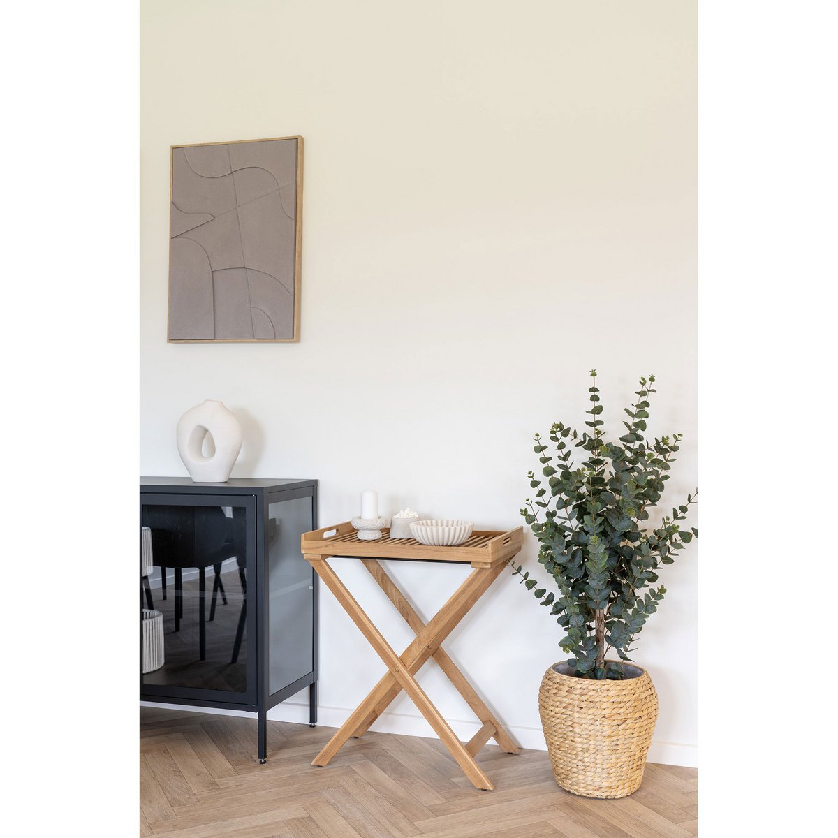 Candle Holder