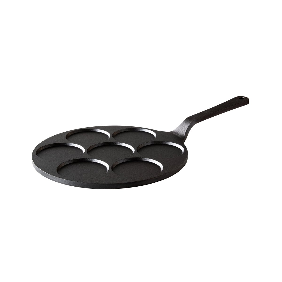 Carbon Steel Mini Pandekagepande 24 cm