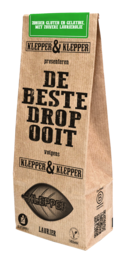 Dark chocolate licorice drops with a rich, indulgent flavor. Made with high-quality ingredients for a delightful treat.