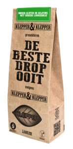 De Beste Drop Ooit - Laurier (20x200 gr)