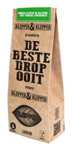 De Beste Drop Ooit - Laurier (20x200 gr)