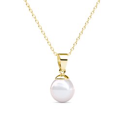 Mother of pearl Trio Sets - Gold and Crystal