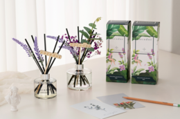 Cocodor Lavendel Diffuser 200 ml