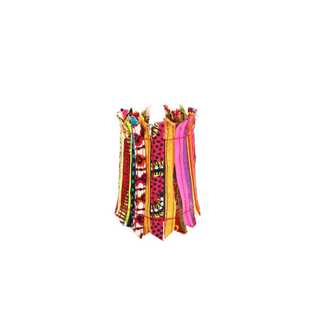 Yemandja manchet armband