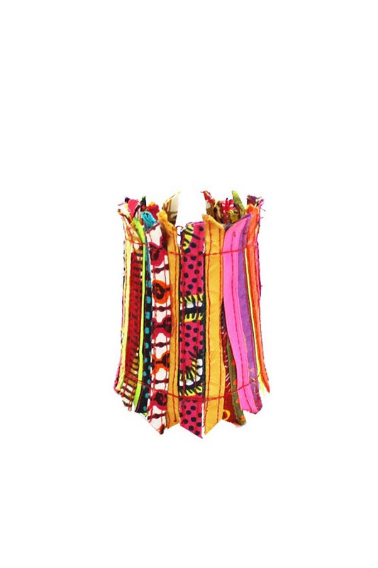 Bracelet Manchette Yemandja