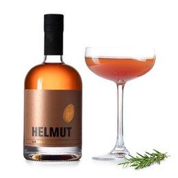 Finitura Vermut al rum HELMUT