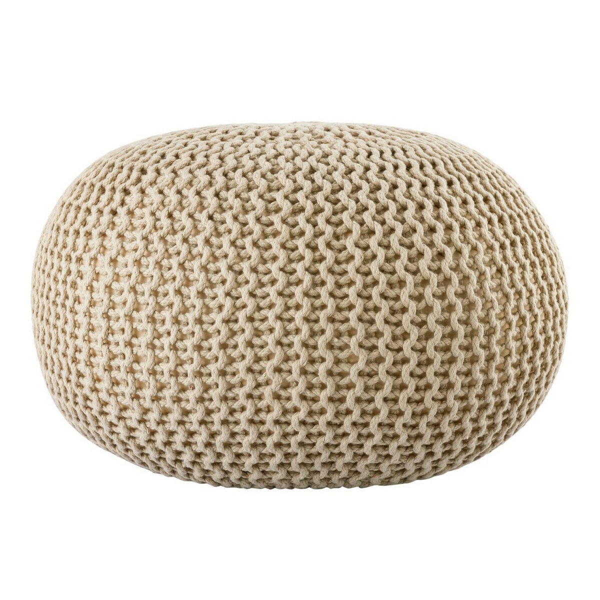 Pouf Outdoor Ø55cm stoel Pouf Terrace Pool Garden