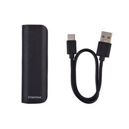 Batería externa power bank 2 200 mAh
