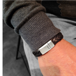 10 Heren armbanden