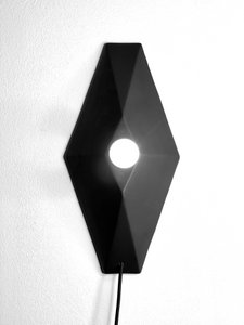 VEKTOR – schwarz