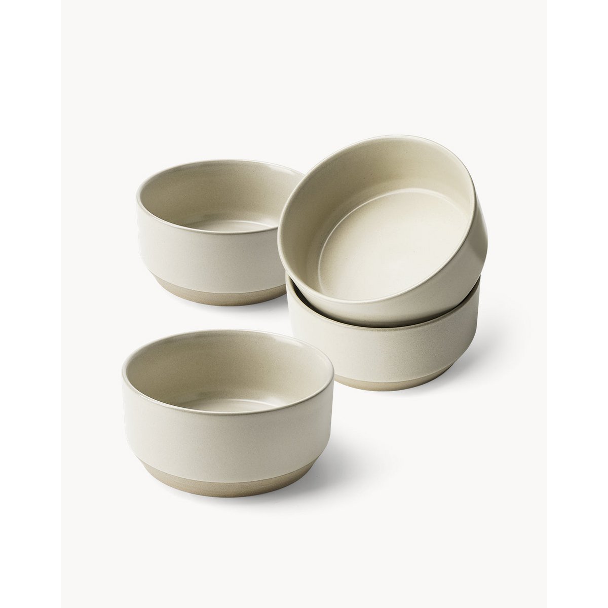 Bowl sierra 4er set 850 ml