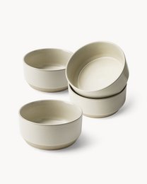 Bowl sierra 4er set 850 ml