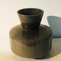 Flower Vase Grey Collection