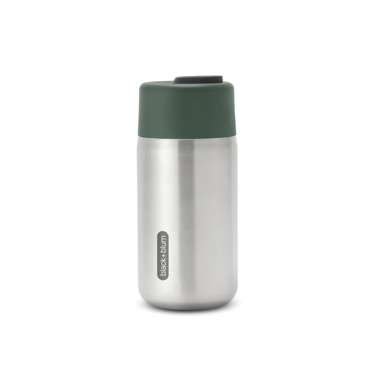 Tasse de voyage isolée Black+Blum - Isolerbeker - 0,34 L