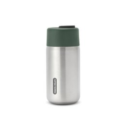 Tasse de voyage isolée Black+Blum - Isolerbeker - 0,34 L