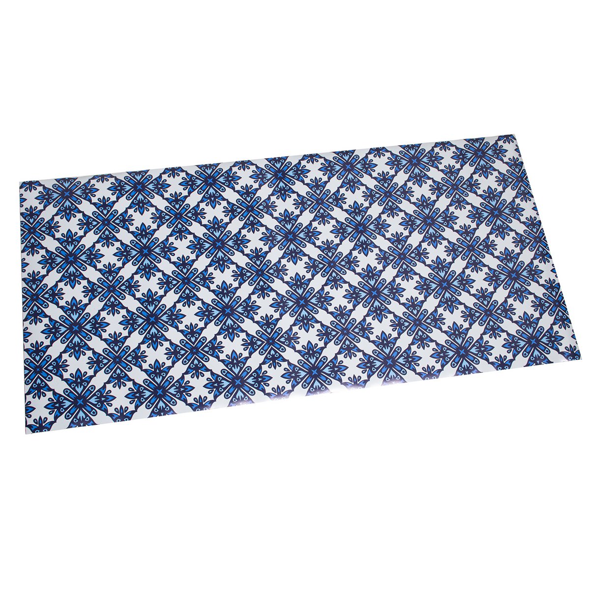 ALFOMBRA VINILO 120X60CM 120X60CM, ESPUMA+PVC 3MM LL63745