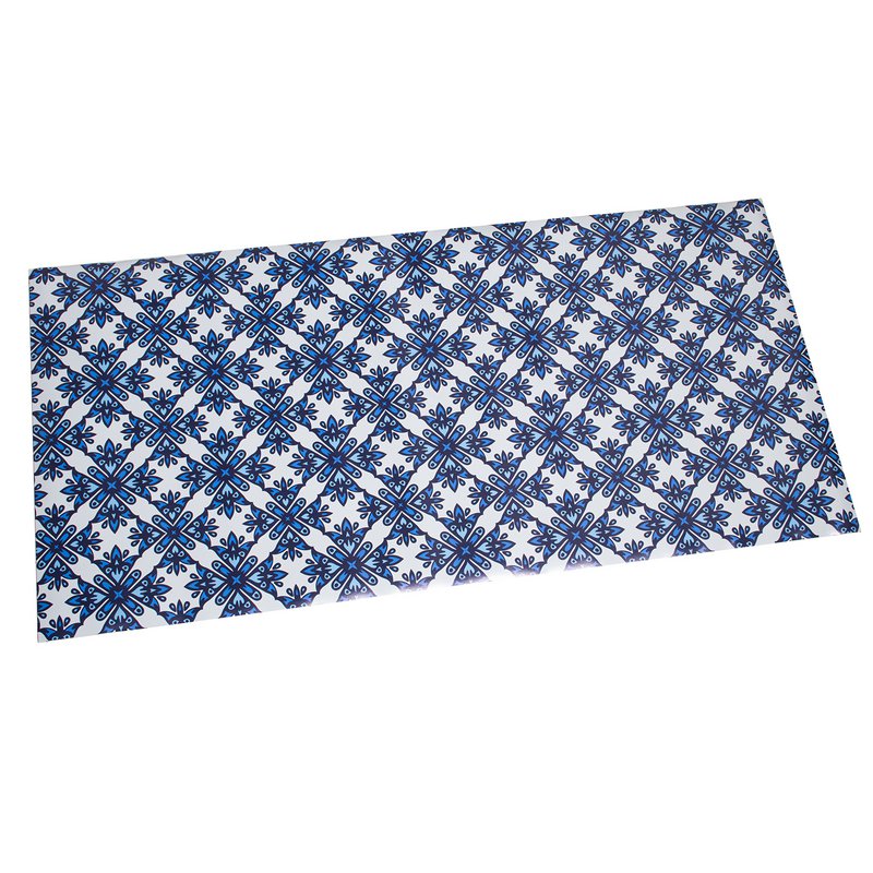 ALFOMBRA VINILO 120X60CM 120X60CM, ESPUMA+PVC 3MM LL63745