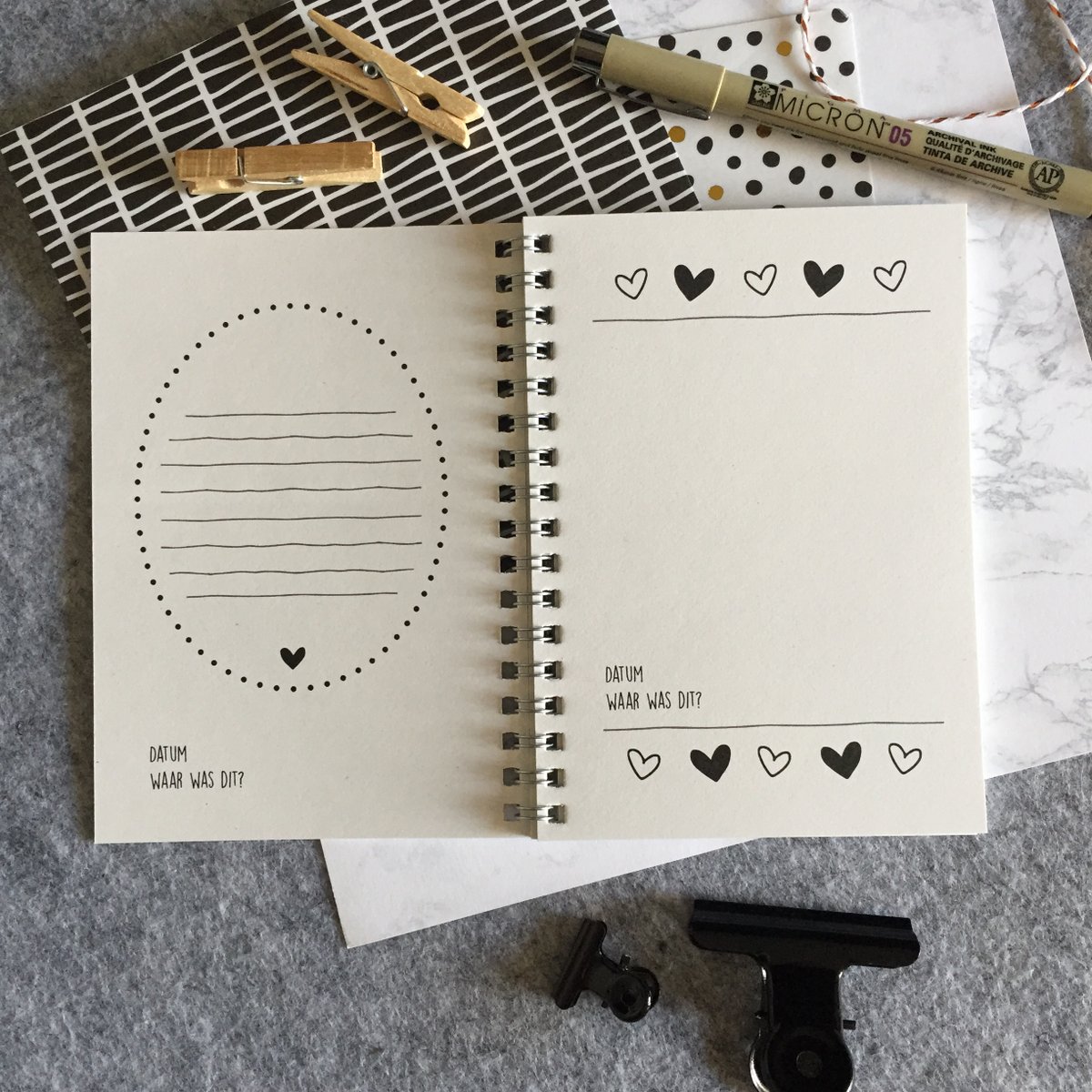 My little chatbook
