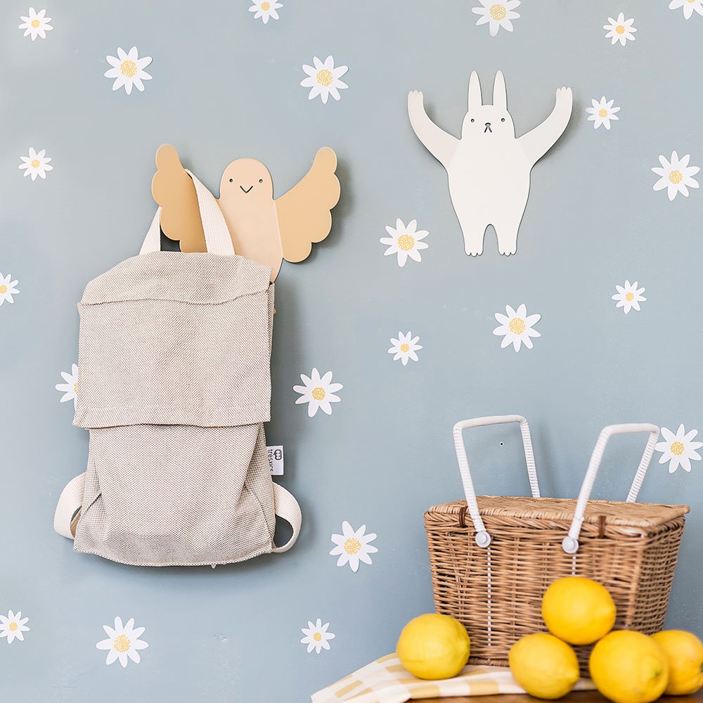 Chick wall hanger
