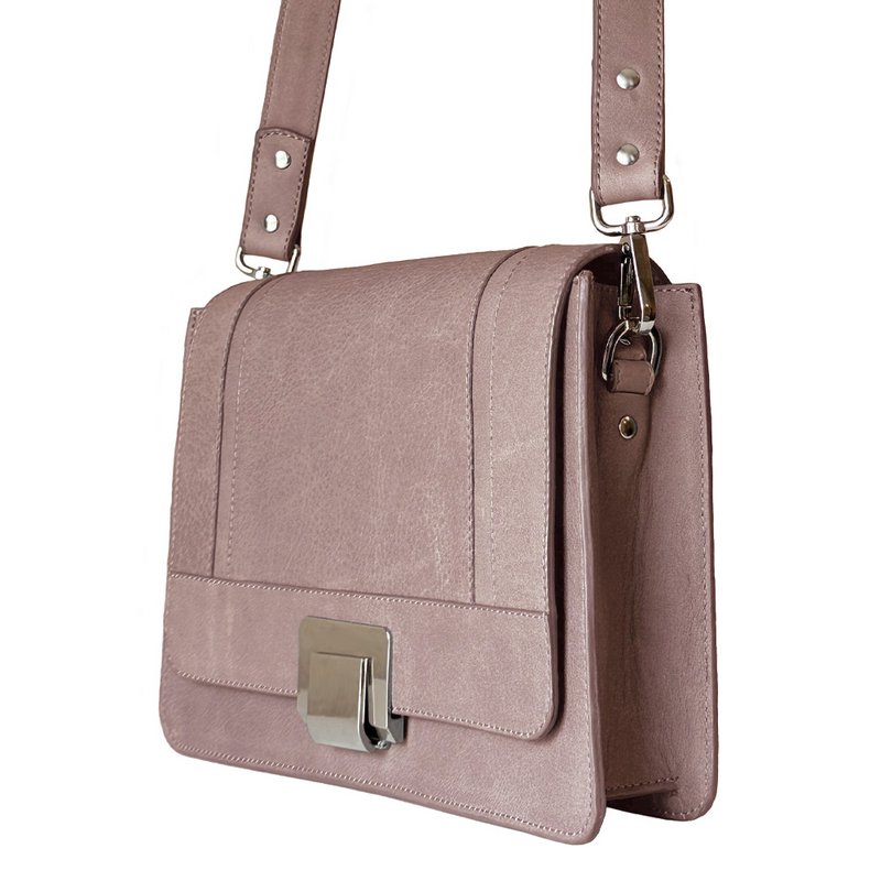Sac à bandoulière Yara - Sienna