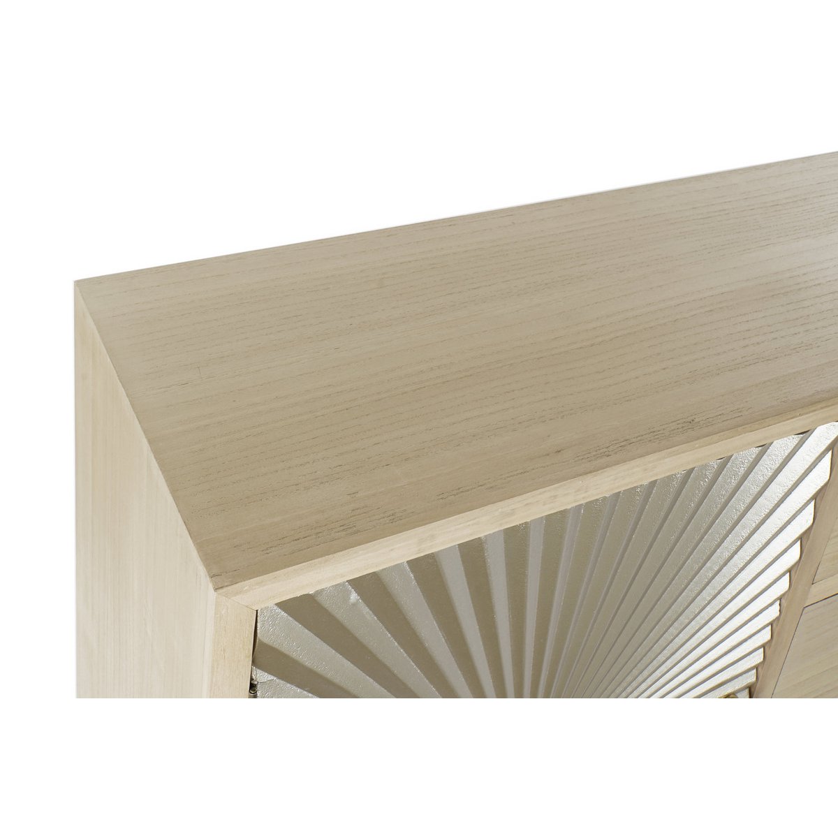 BUFFET MDF ABETO 150X38X85 NATURAL MB193430