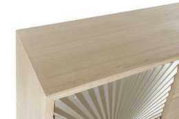 MDF BUFFET GRAN 150X38X85 NATURAL MB193430