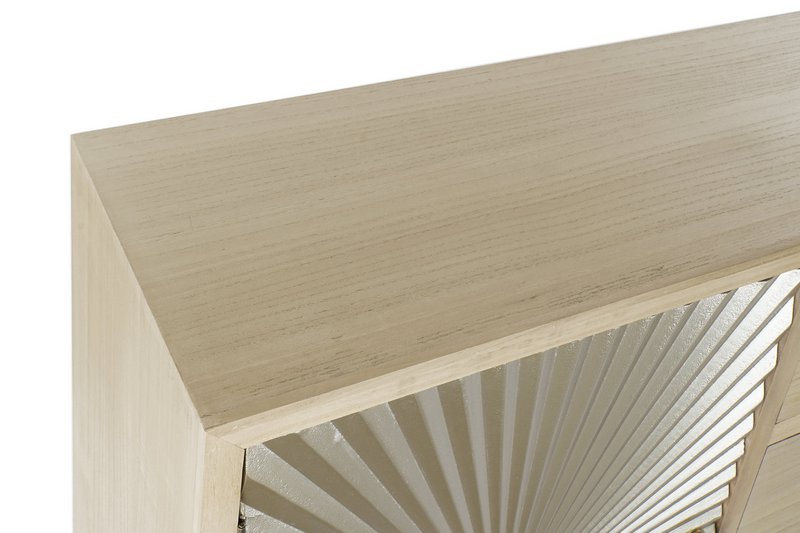 MDF BUFFET GRAN 150X38X85 NATURAL MB193430