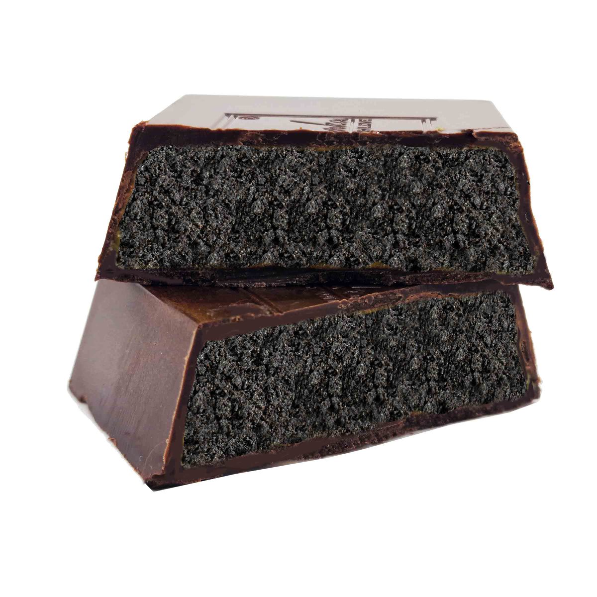 Majestic - Północna Poppy 🍫200G Deluxe Verpackung