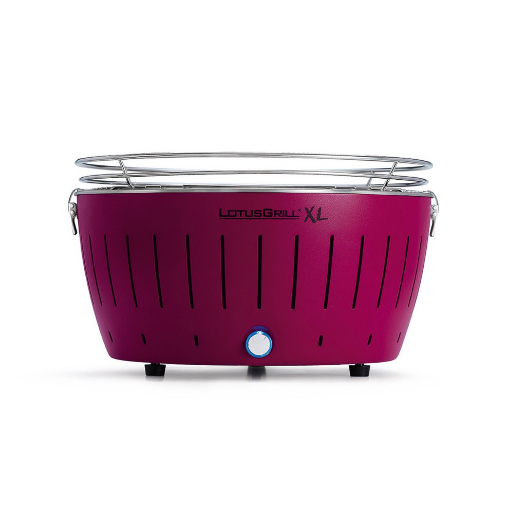 Barbecue de Table LotusGrill XL - Ø435mm