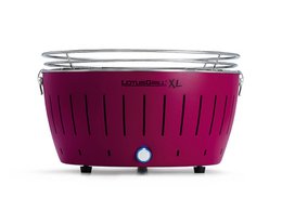 LotusGrill XL Table Barbecue - Ø435mm