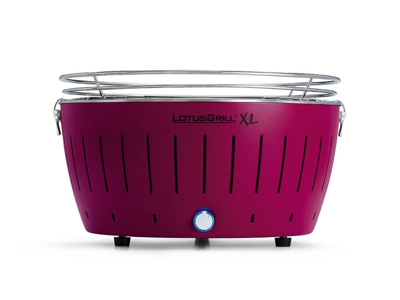 LotusGrill XL Table Barbecue - Ø435mm