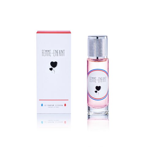 Parfüm FEMME-ENFANT 30ml