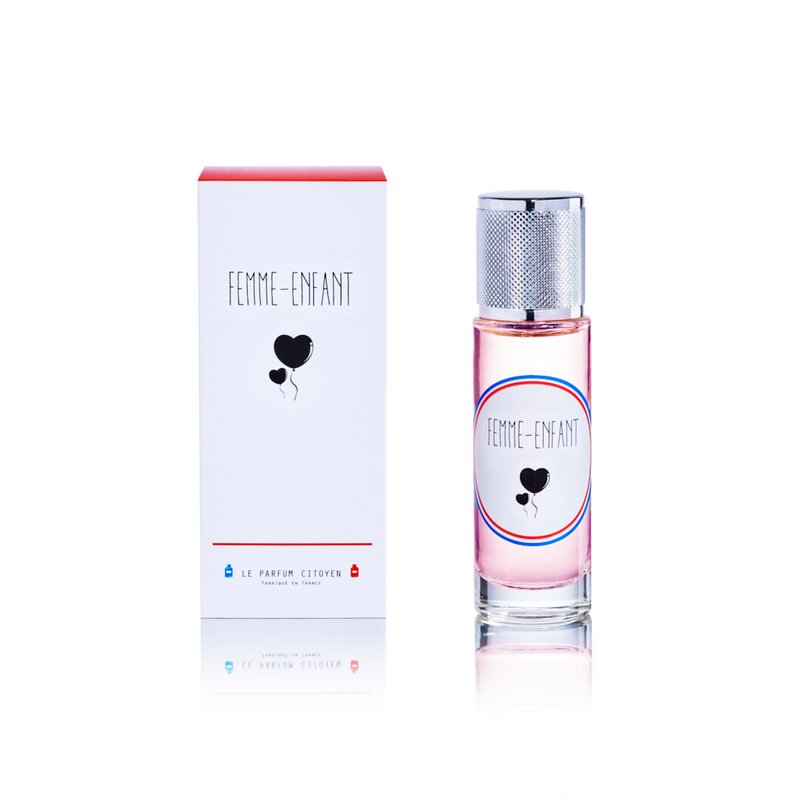 Parfum FEMME-ENFANT 30ml