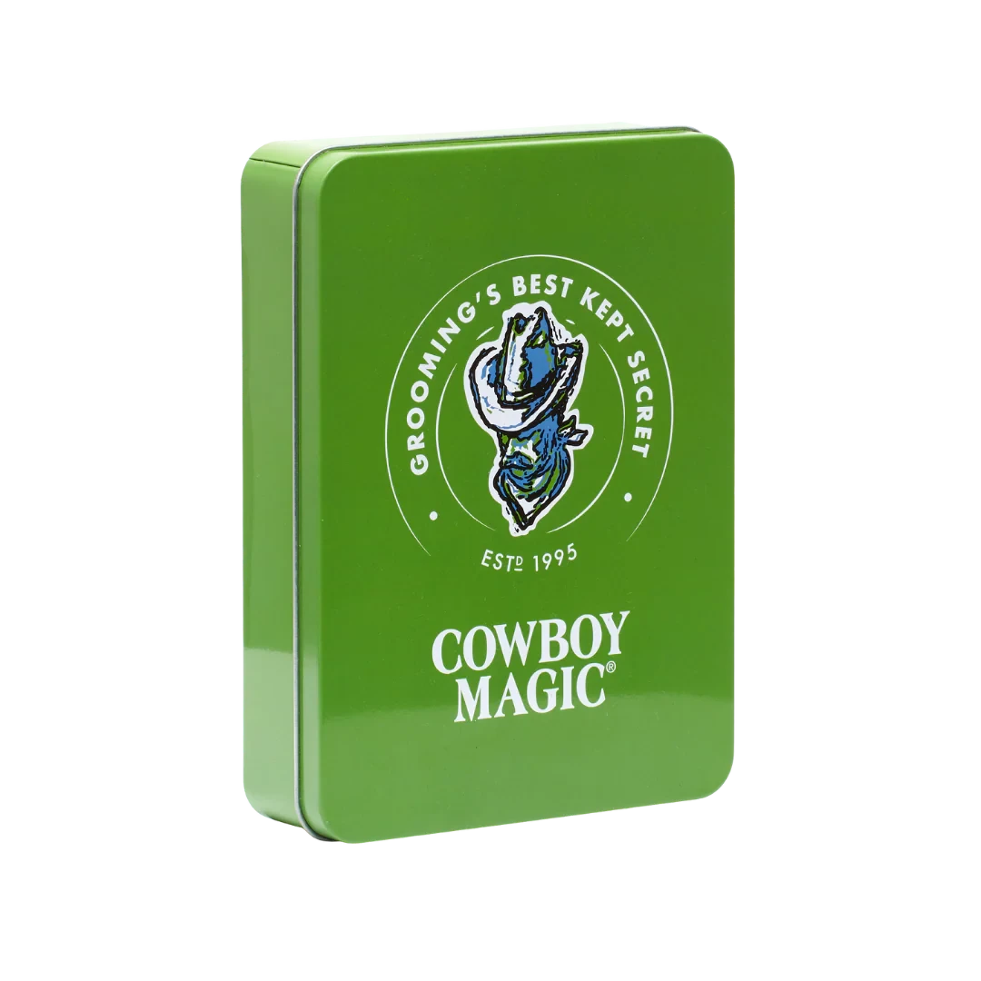 Cowboy Magic® Grooming Kit | Try-All