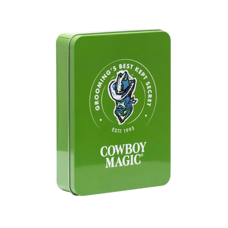 Cowboy Magic® Grooming Kit | Try-All