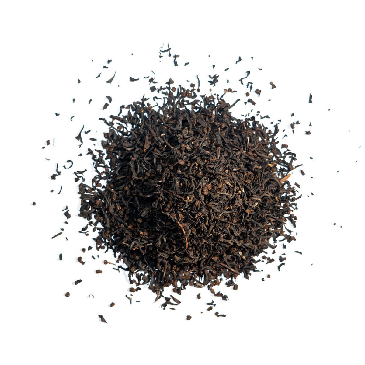 AUFERSTEEHUNG – Bio-Schwarztee Ostfriesen-Mischung