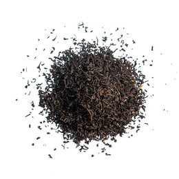 AUFERSTEEHUNG – Bio-Schwarztee Ostfriesen-Mischung