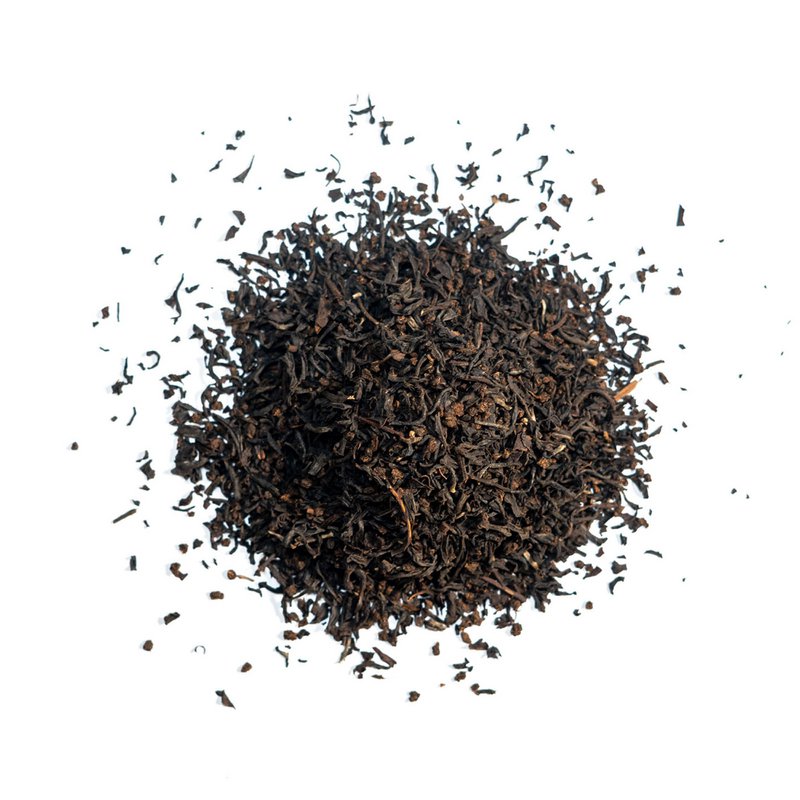AUFERSTEEHUNG – Bio-Schwarztee Ostfriesen-Mischung
