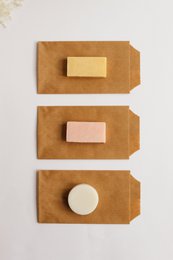 Solid Soap - Hotels