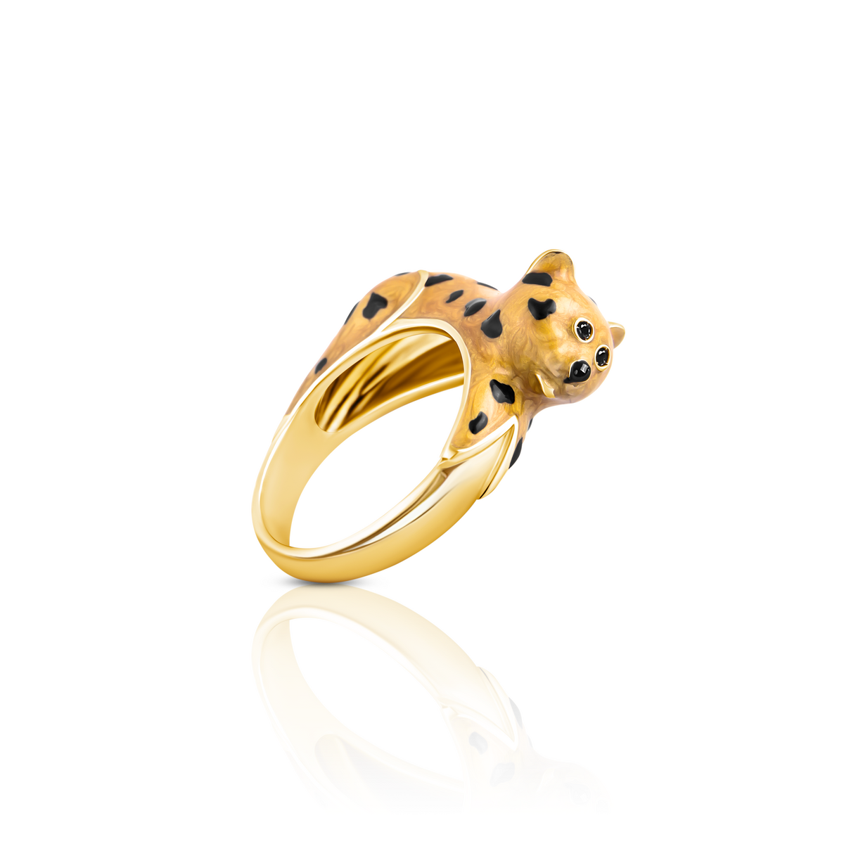 Piero Leopard