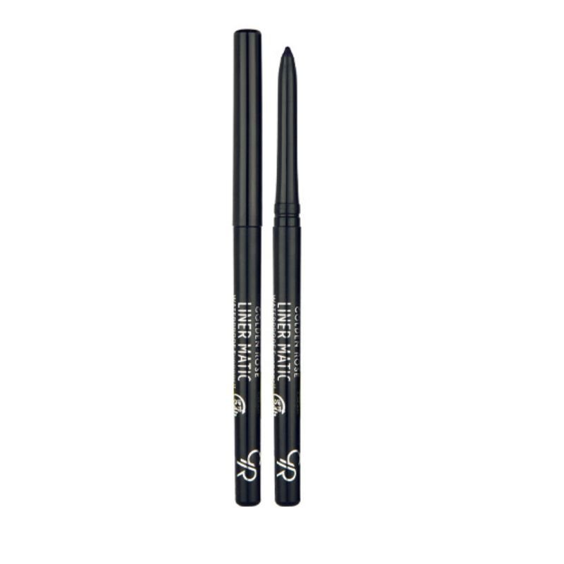 Liner Matic Waterproof Eyepencil