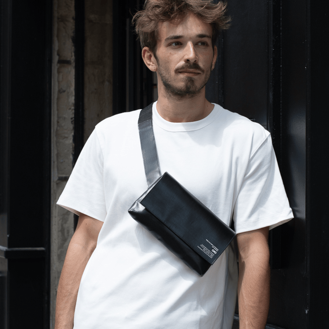 Banane, nos sacs made in France