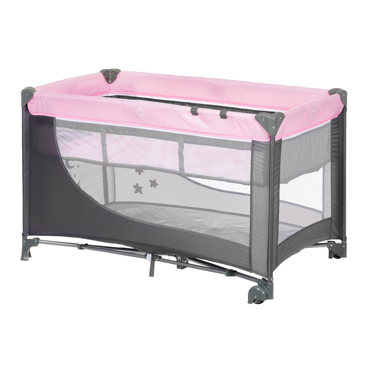 Babybett ENEA