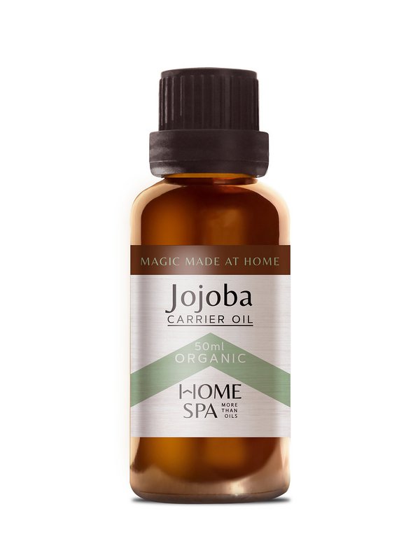 Baza organiczny Bio olej Jojoba