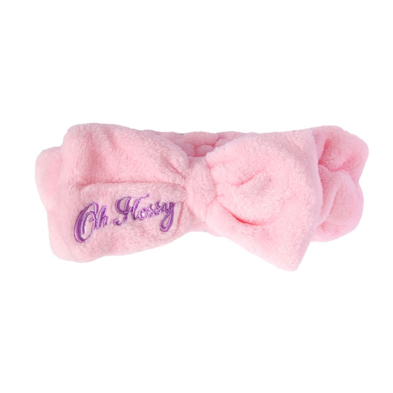 Oh Flossy Accessoires - Makeup Haarlint