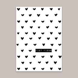 Hippekaartjes