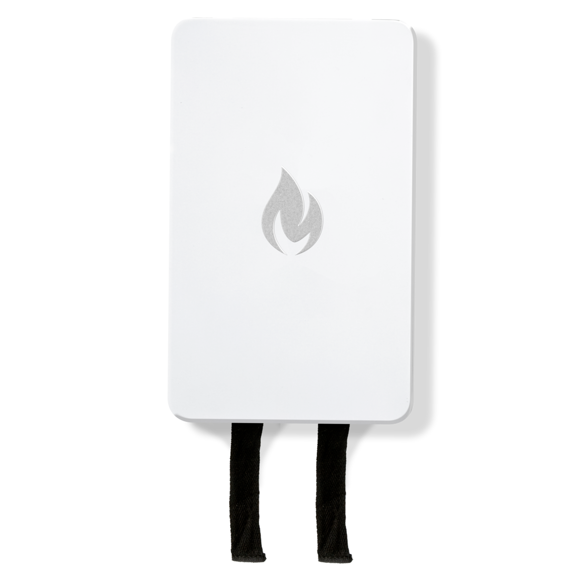 Fire Blanket - White