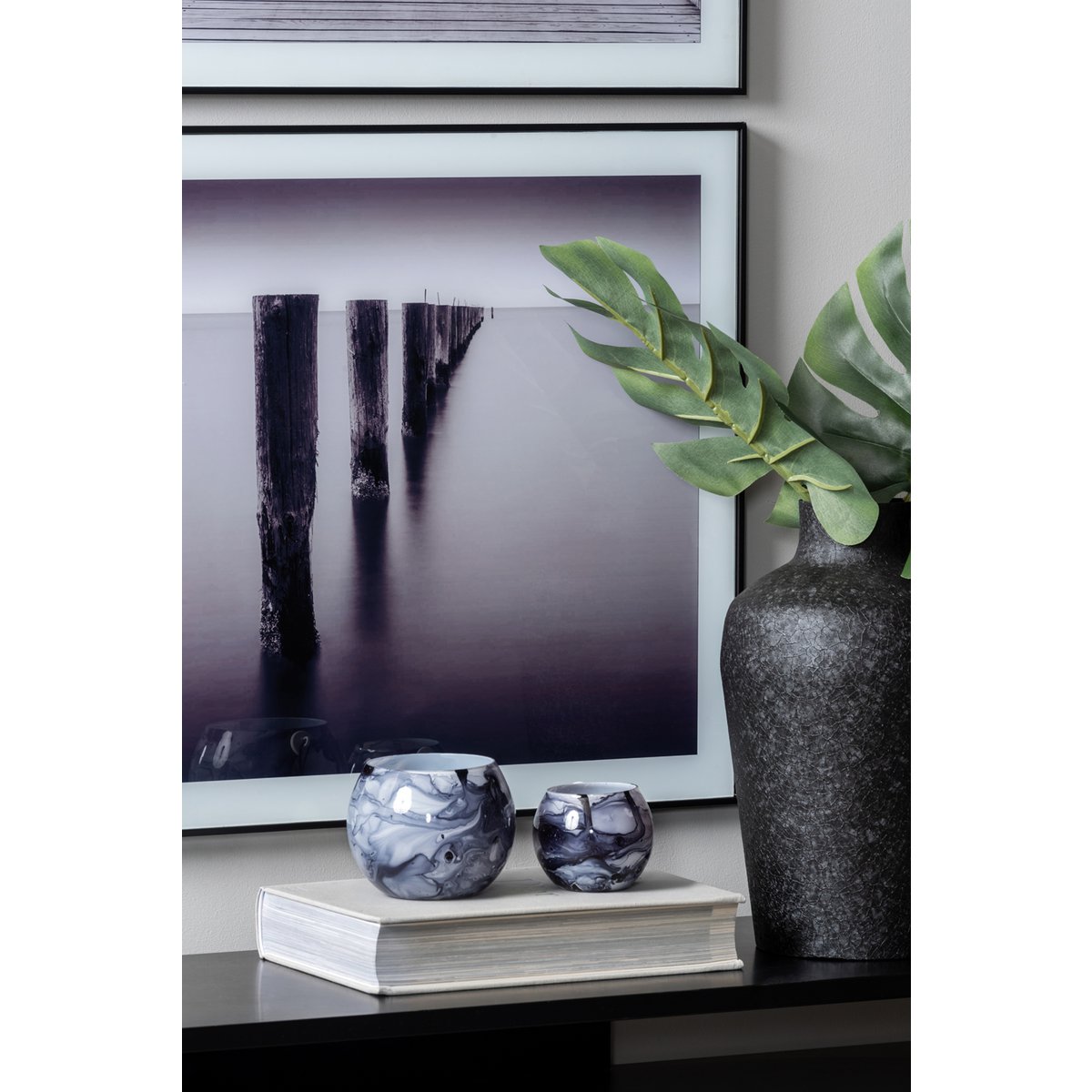 Votive Blended Small