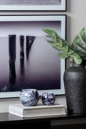 Votive Blended Small