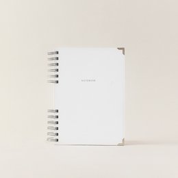 A5 KLASSISCHES NOTIZBUCH